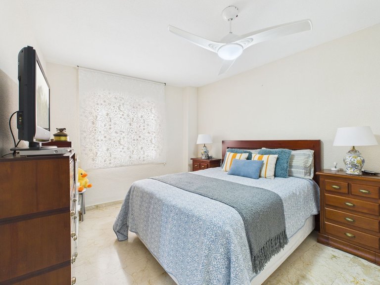 Apartment for  in Estepona, Malaga 13