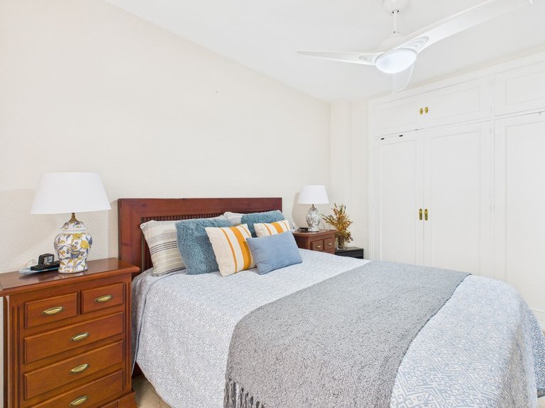 Apartment for  in Estepona, Malaga 14