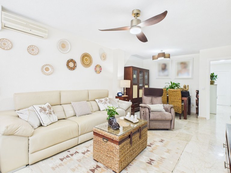 Apartment for  in Estepona, Malaga 3