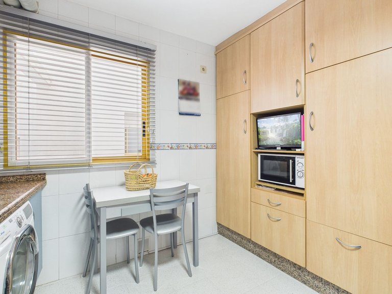 Apartment for  in Estepona, Malaga 7