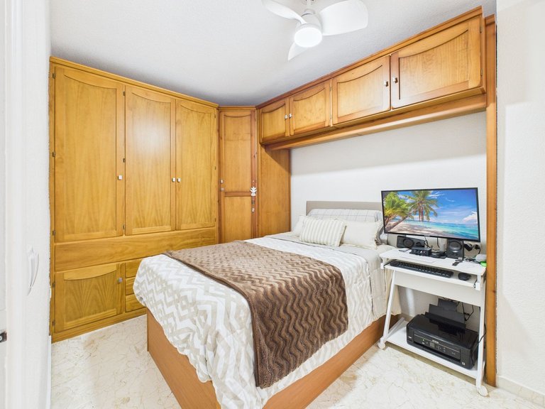 Apartment for  in Estepona, Malaga 9