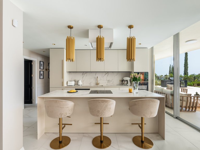 Apartment for Sale in Costa del Sol Benalmadena, Malaga 12