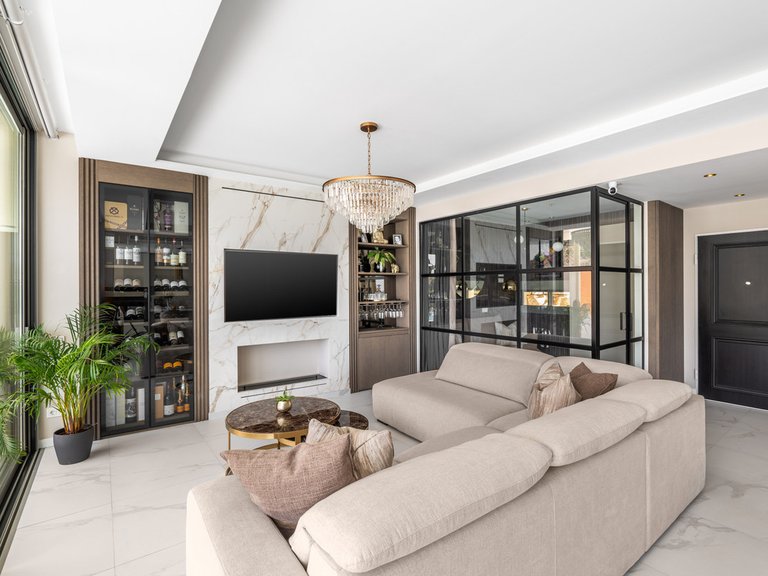 Apartment for Sale in Costa del Sol Benalmadena, Malaga 13