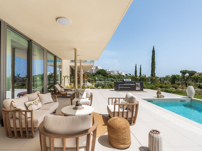 Apartment for Sale in Costa del Sol Benalmadena, Malaga 14