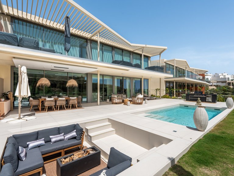 Apartment for Sale in Costa del Sol Benalmadena, Malaga 19