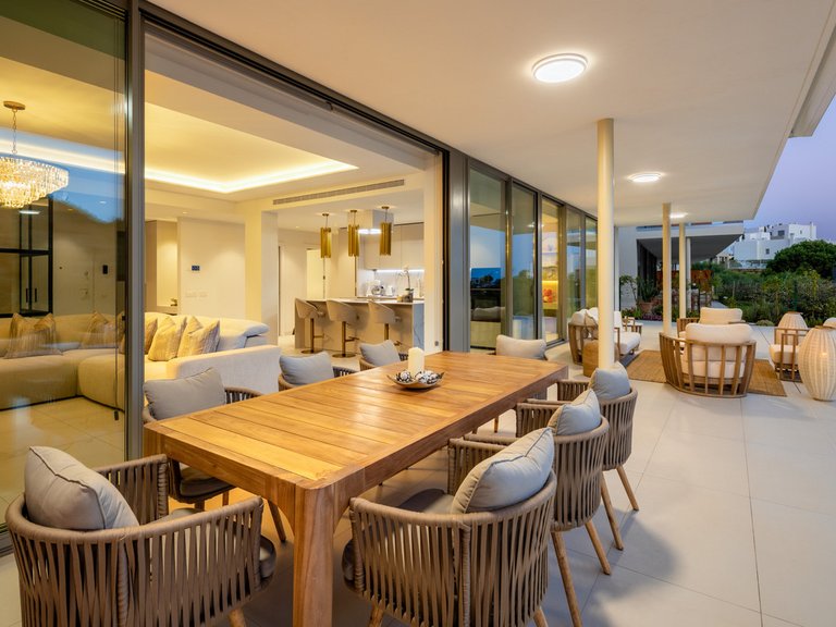 Apartment for Sale in Costa del Sol Benalmadena, Malaga 20