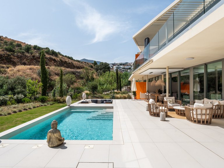 Apartment for Sale in Costa del Sol Benalmadena, Malaga 29