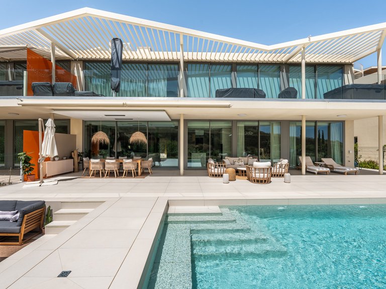 Apartment for Sale in Costa del Sol Benalmadena, Malaga 32