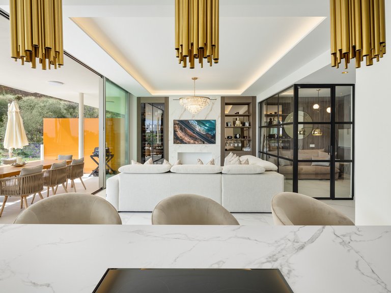 Apartment for Sale in Costa del Sol Benalmadena, Malaga 6