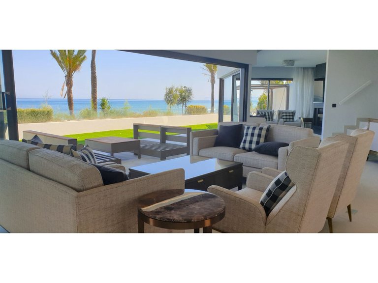Villa for  in Estepona, Malaga 10