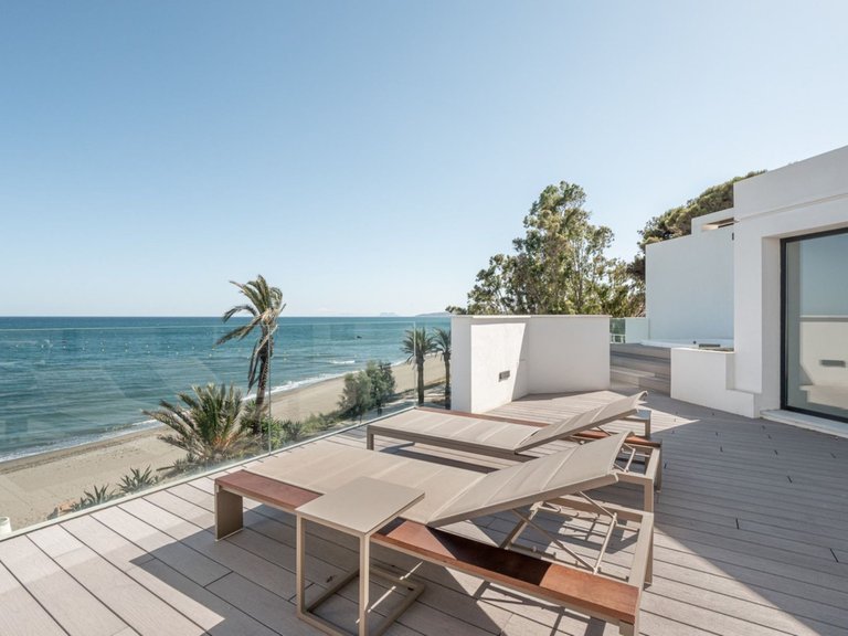 Villa for  in Estepona, Malaga 15