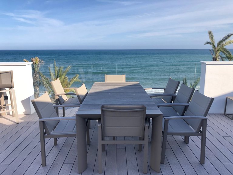 Villa for  in Estepona, Malaga 16