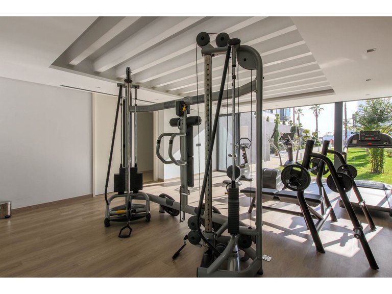 Villa for  in Estepona, Malaga 17