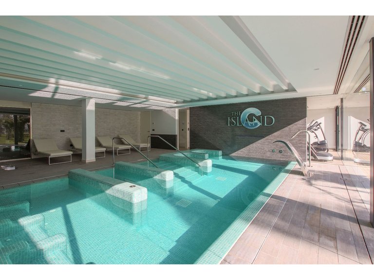 Villa for  in Estepona, Malaga 19