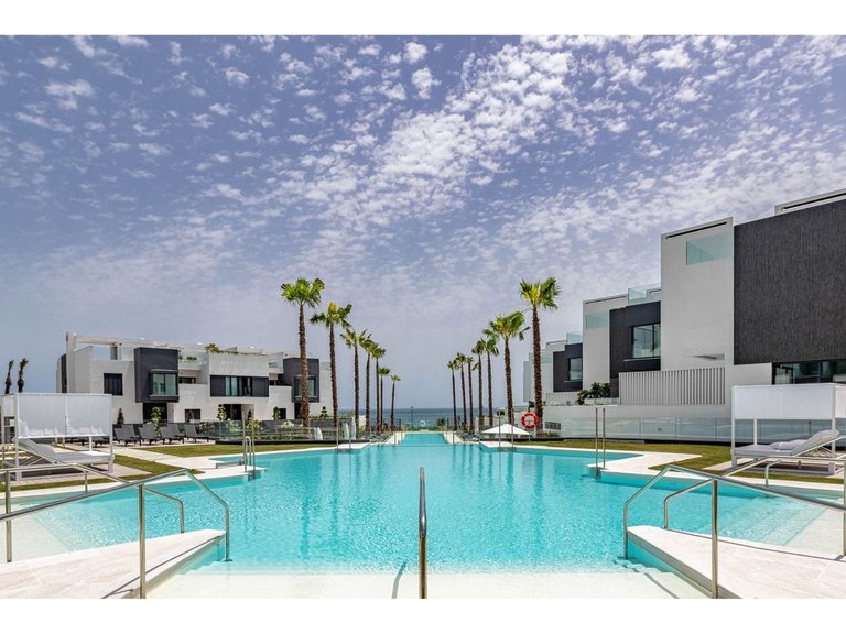 Villa for  in Estepona, Malaga 2