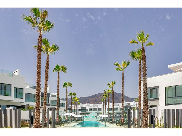 Villa for  in Estepona, Malaga 24