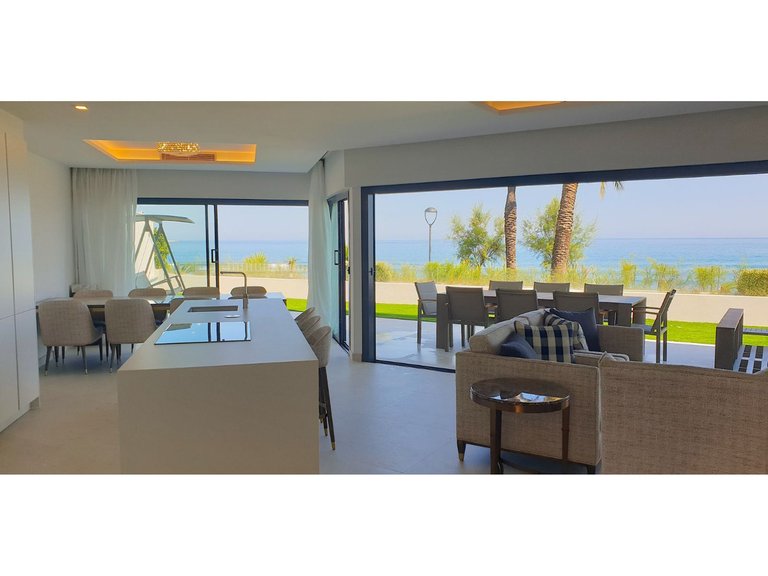 Villa for  in Estepona, Malaga 5