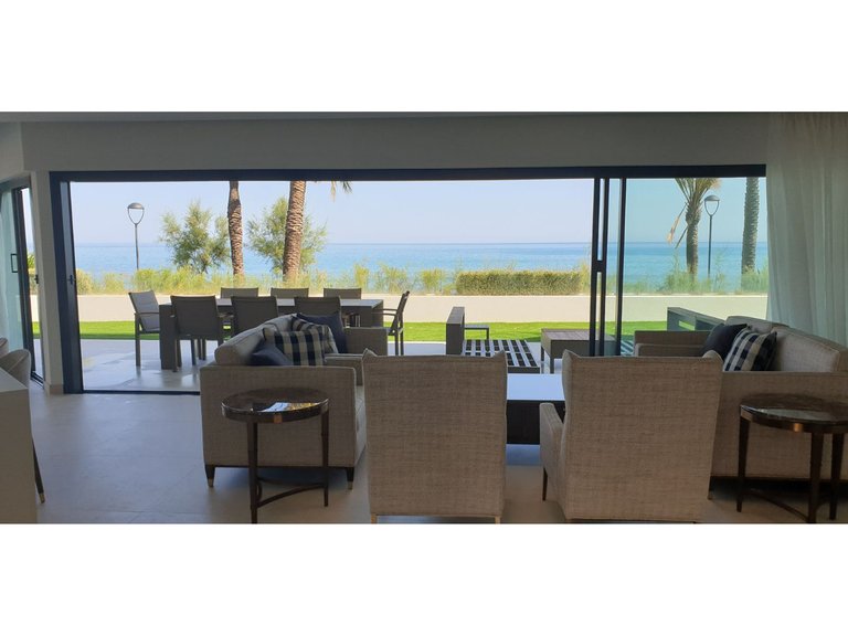 Villa for  in Estepona, Malaga 6