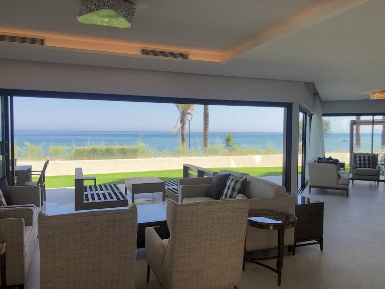 Villa for  in Estepona, Malaga 7