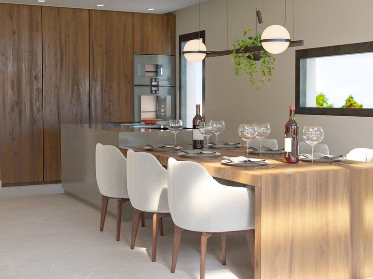 Villa for Sale in Costa del Sol La Cala Golf, Malaga 2