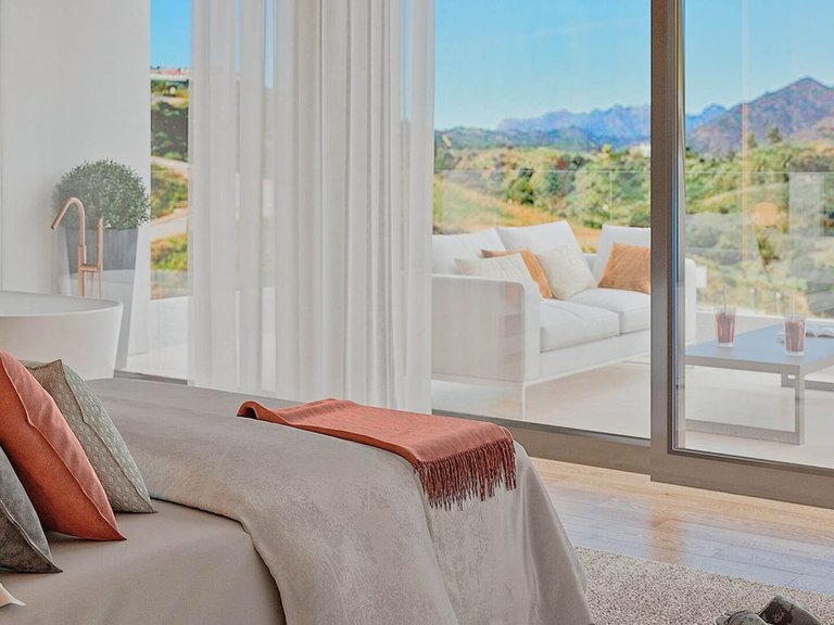 Villa for Sale in Costa del Sol La Cala Golf, Malaga 3