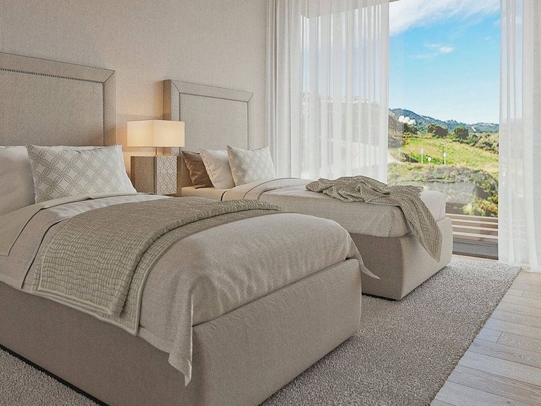 Villa for Sale in Costa del Sol La Cala Golf, Malaga 5