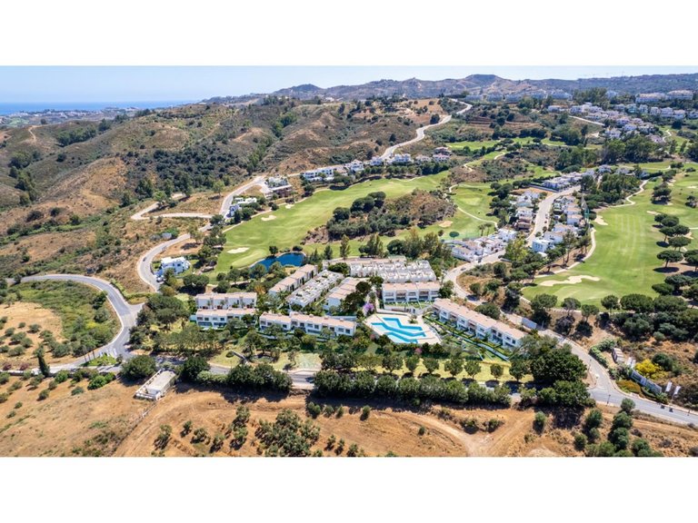 Villa for  in La Cala Golf, Malaga 1