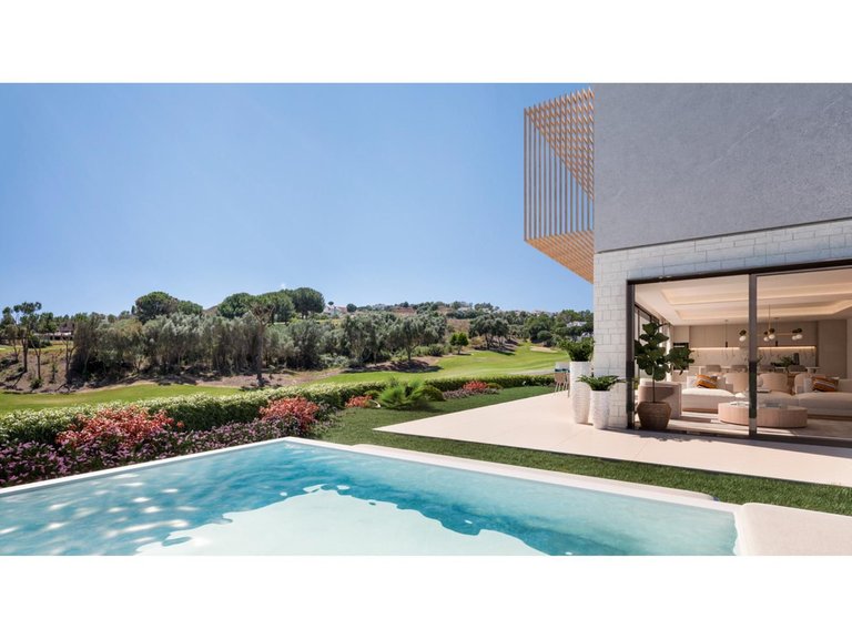 Villa for  in La Cala Golf, Malaga 10
