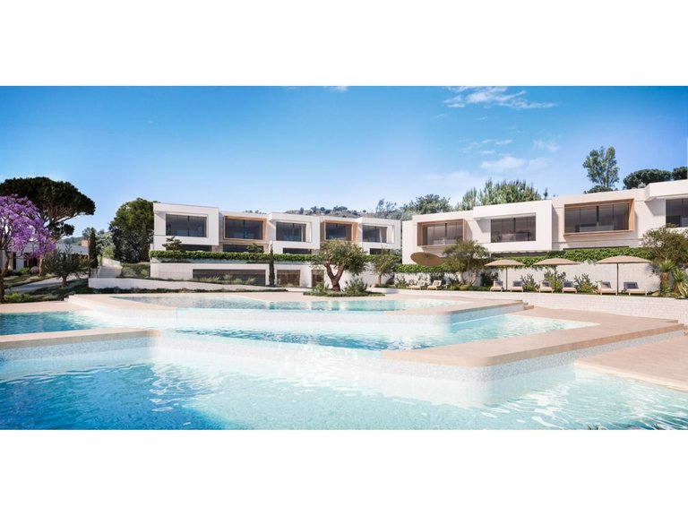 Villa for  in La Cala Golf, Malaga 11