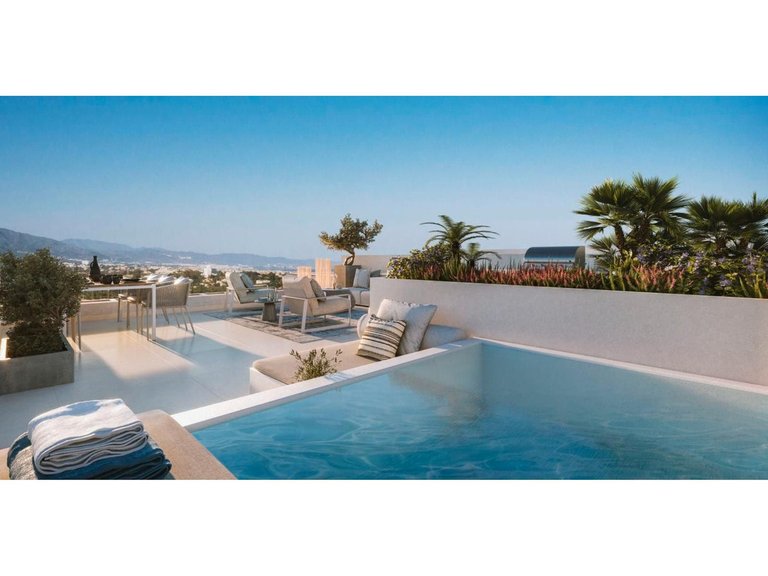 Villa for  in La Cala Golf, Malaga 12