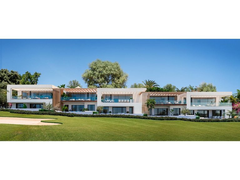 Villa for  in La Cala Golf, Malaga 14