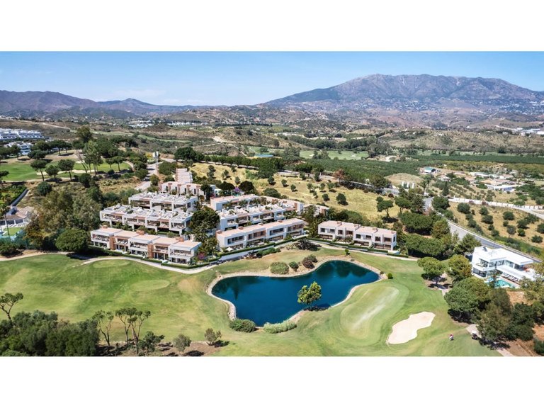 Villa for  in La Cala Golf, Malaga 15