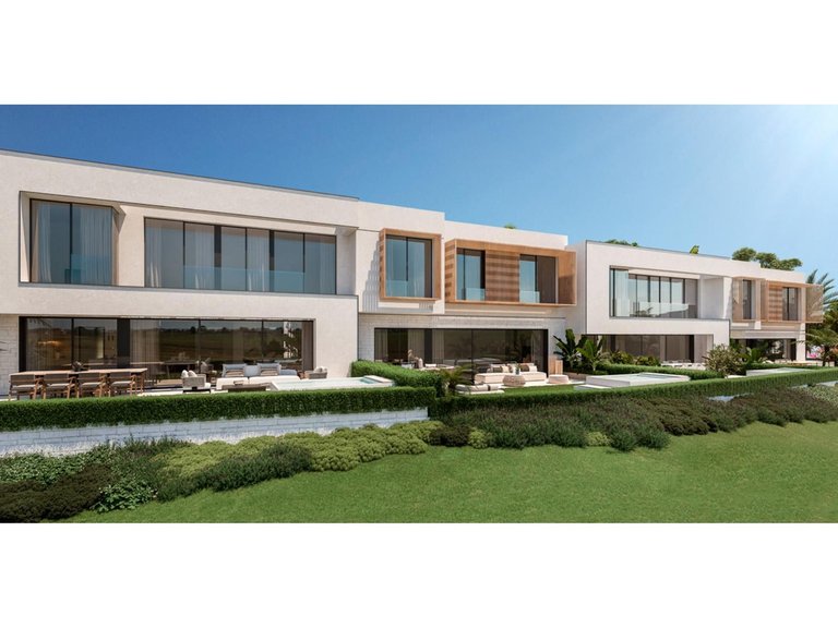Villa for  in La Cala Golf, Malaga 2