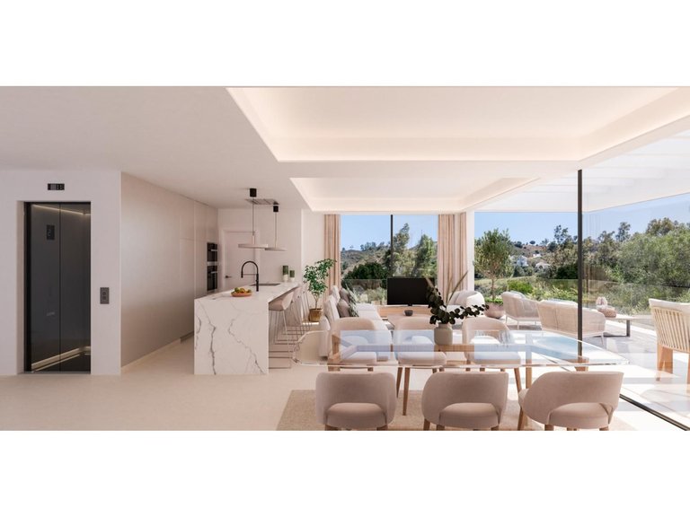 Villa for  in La Cala Golf, Malaga 3