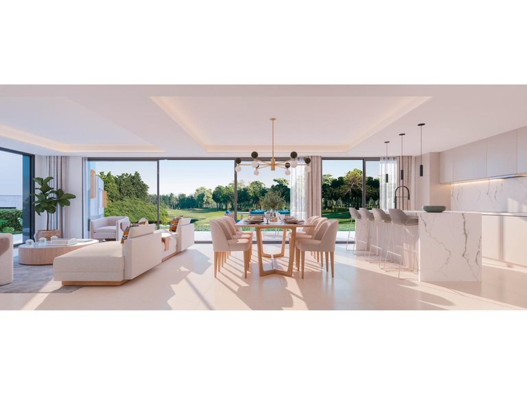 Villa for  in La Cala Golf, Malaga 4