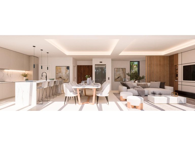 Villa for  in La Cala Golf, Malaga 5