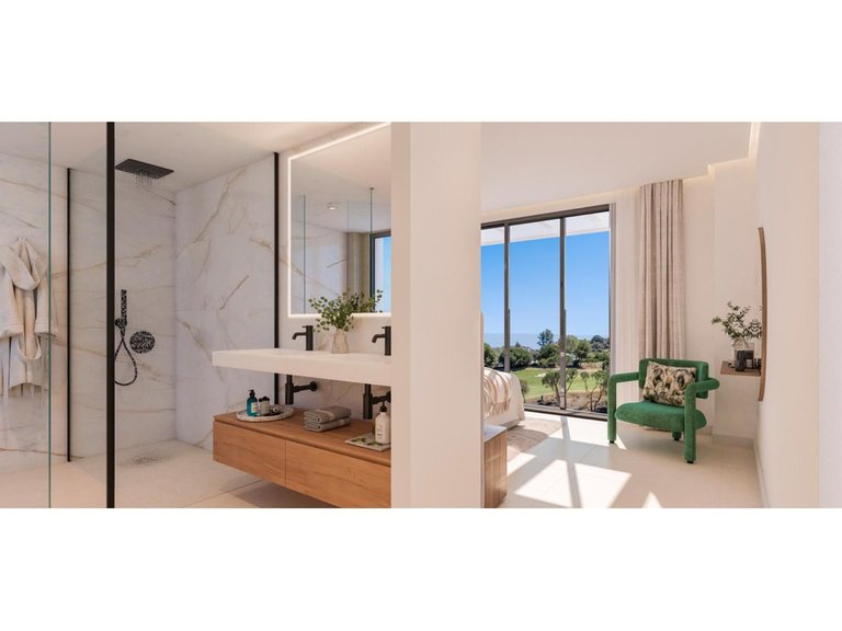 Villa for  in La Cala Golf, Malaga 6