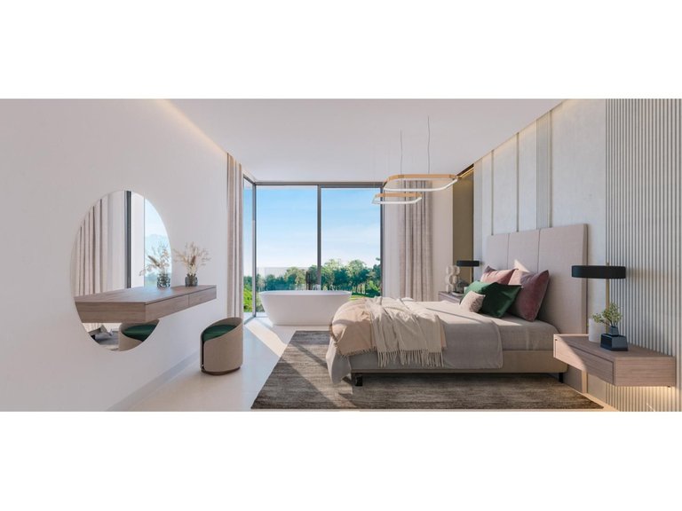 Villa for  in La Cala Golf, Malaga 7