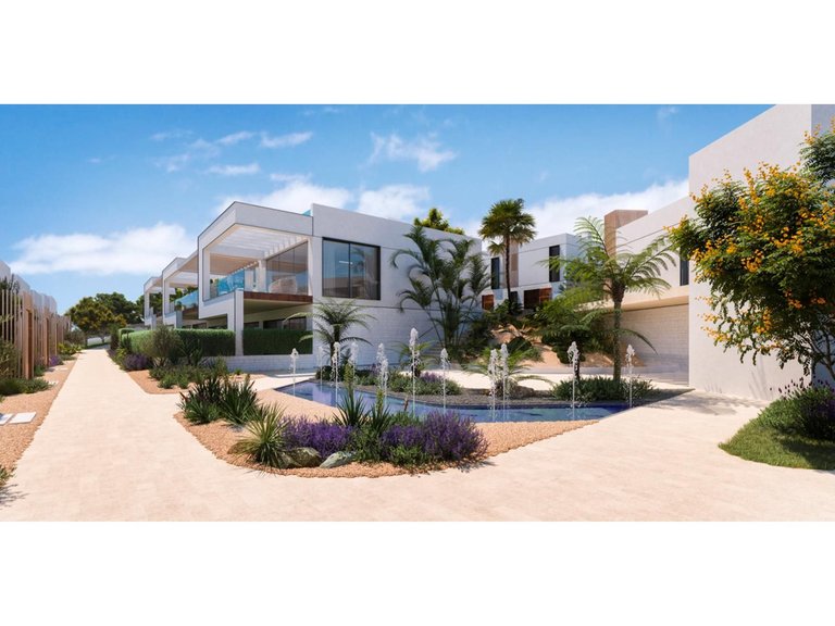 Villa for  in La Cala Golf, Malaga 9