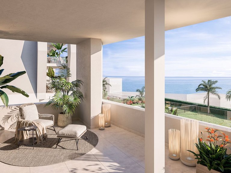 Apartment for Sale in Fuengirola, Malaga 1