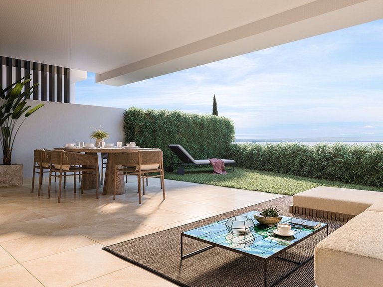 Apartment for Sale in Fuengirola, Malaga 4
