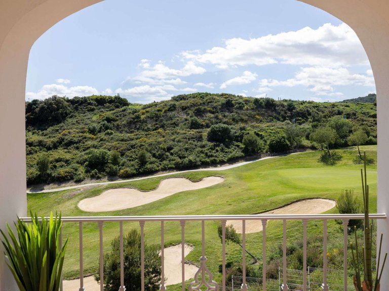 Villa for  in Valle Romano, Malaga 3