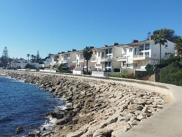 Apartment for Sale in Estepona, Malaga 25