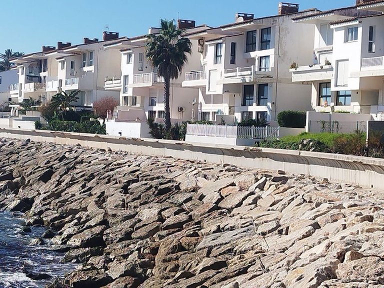 Apartment for Sale in Estepona, Malaga 46