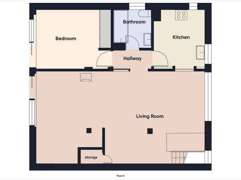 Apartment for Sale in Estepona, Malaga 49