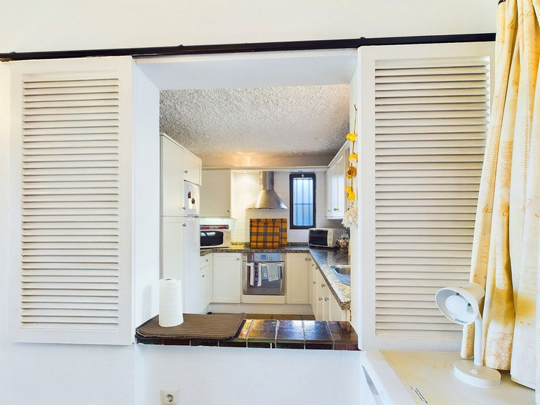 Apartment for Sale in Estepona, Malaga 8