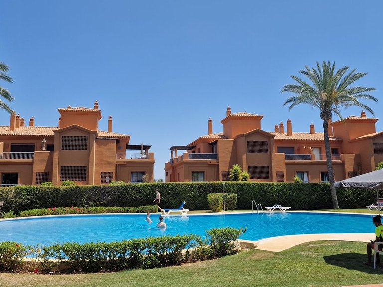 Apartment for Rent in Estepona, Malaga 1