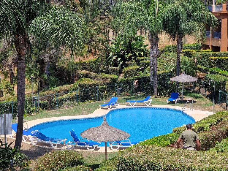 Apartment for Rent in Estepona, Malaga 10