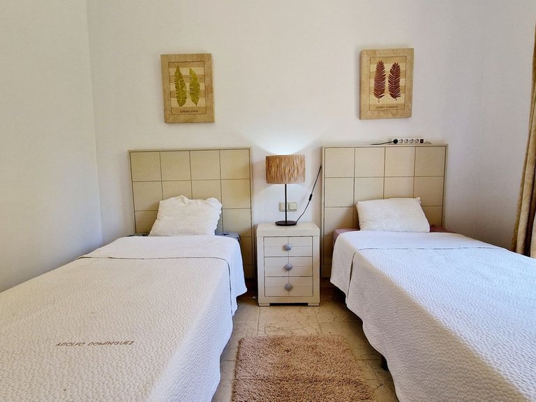 Apartment for Rent in Estepona, Malaga 14