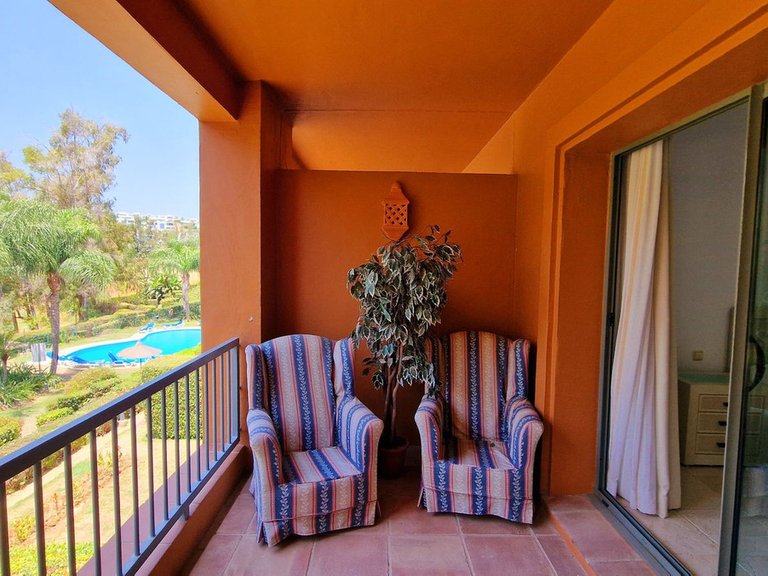 Apartment for Rent in Estepona, Malaga 19
